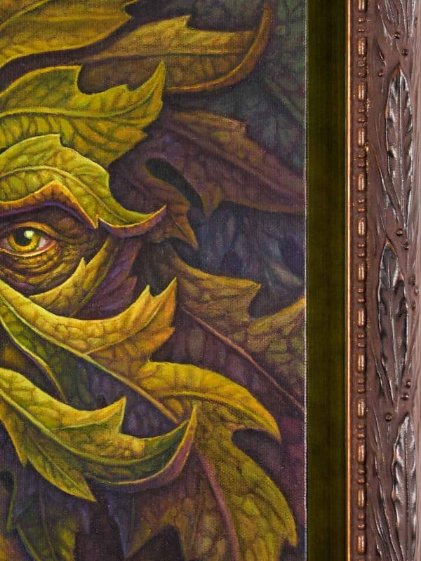 The Green Man - Image 5