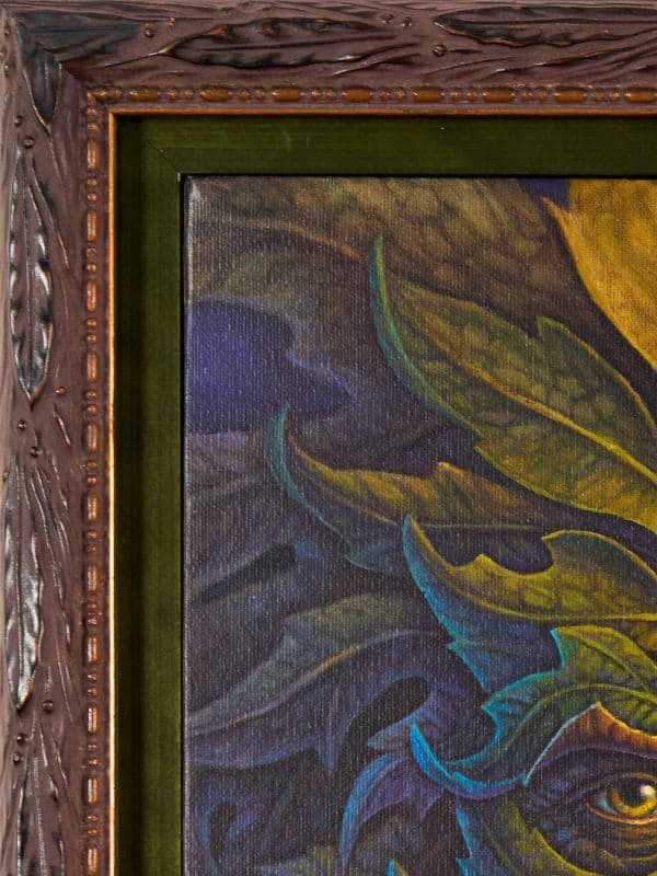 The Green Man - Image 6