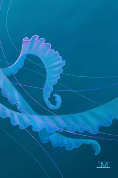 Aquatic Ballet - Image 3