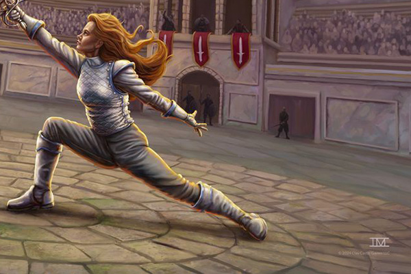 The Duel - Image 3