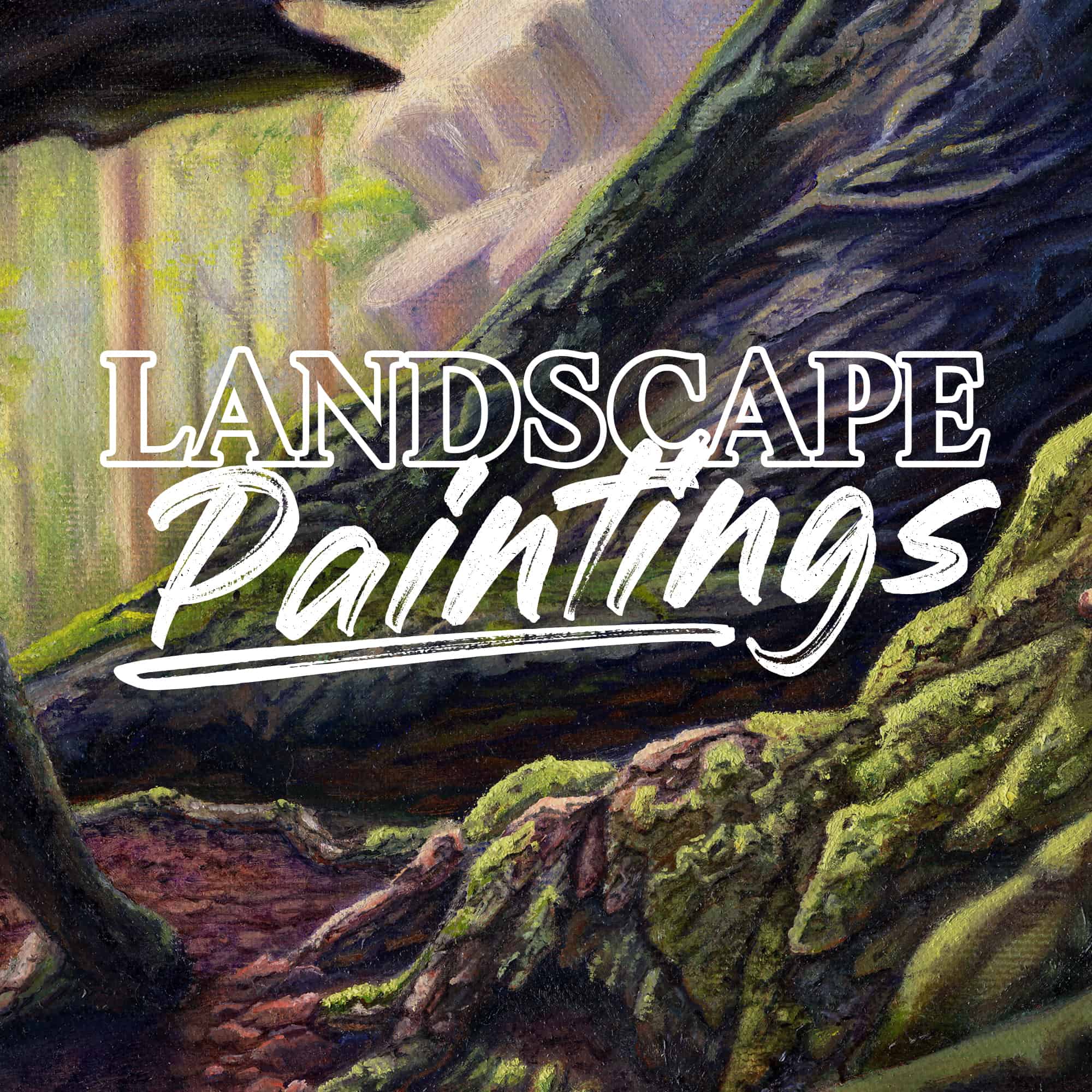 Landscape Paintings